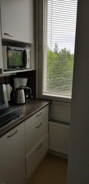 2h + kk +p (yhtiöjärjestyksen mukaan 2h+kk  Kouvola - photo 5