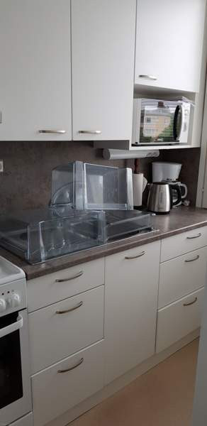 2h + kk +p (yhtiöjärjestyksen mukaan 2h+kk  Kouvola - photo 3