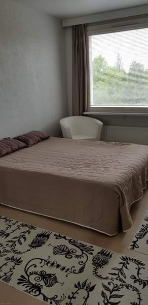 2h + kk +p (yhtiöjärjestyksen mukaan 2h+kk  Kouvola - photo 7