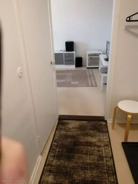 2h + kk +p (yhtiöjärjestyksen mukaan 2h+kk  Kouvola - photo 8