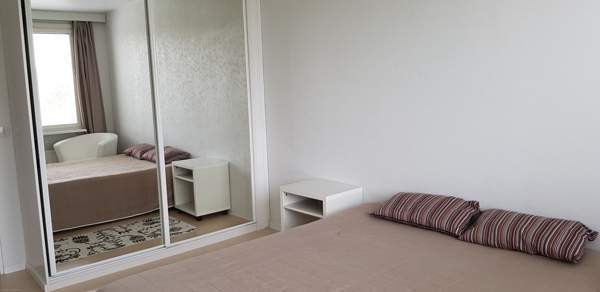 2h + kk +p (yhtiöjärjestyksen mukaan 2h+kk  Kouvola - photo 6