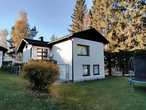 5h+k+wc+2vh+et+khh+ph+s  Kiuruvesi - изображение 1