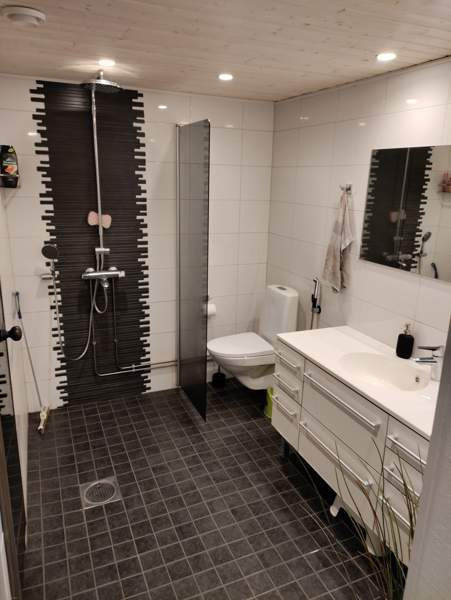 5h+k+wc+2vh+et+khh+ph+s  Kiuruvesi - изображение 5