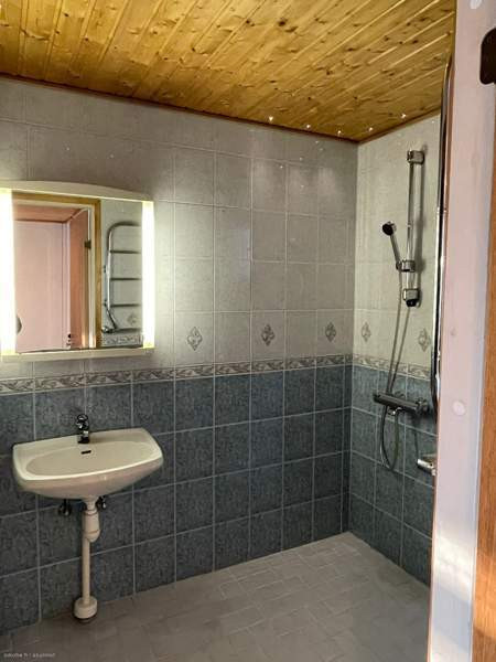 2h+k+s+vh+wc+piha+ulkovarasto  Espoo - valokuva 5