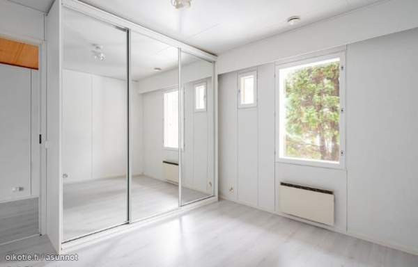 2h+k+s+vh+wc+piha+ulkovarasto  Espoo - valokuva 2