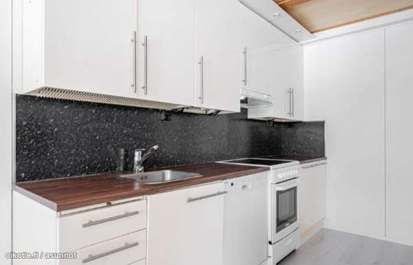 2h+k+s+vh+wc+piha+ulkovarasto  Espoo - valokuva 4