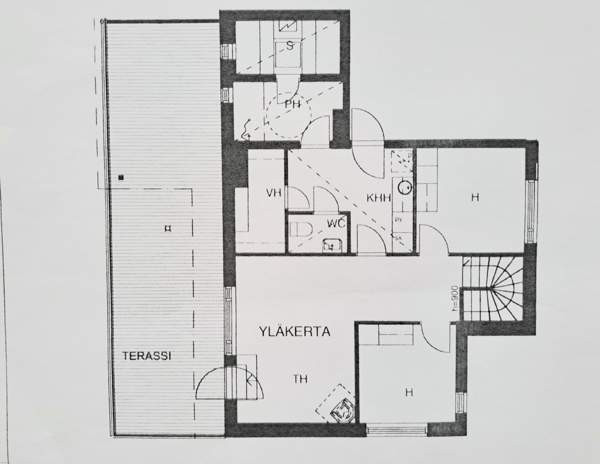 5-6 h + k+ s + l.parv + ter  Tuusula - valokuva 3