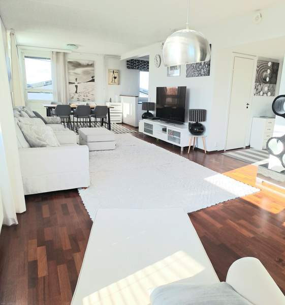 5-6 h + k+ s + l.parv + ter  Tuusula – foto 1