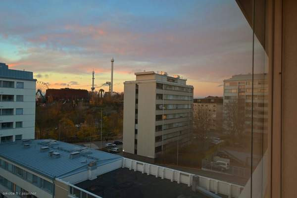 2h + k + p  Helsinki - изображение 1