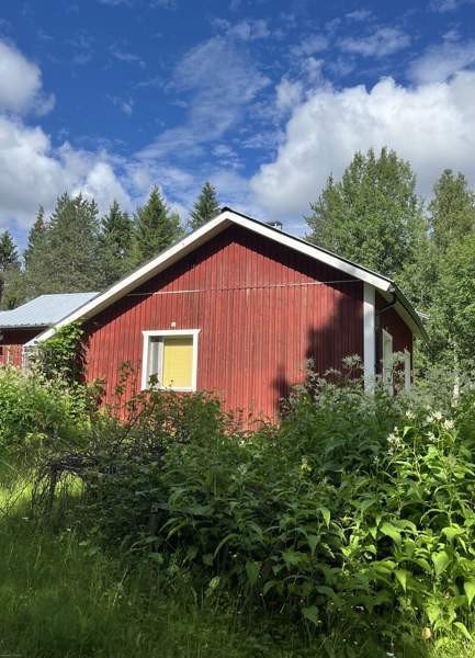 4h +k +  kph + s + erillinen WC  Kuusamo – foto 3