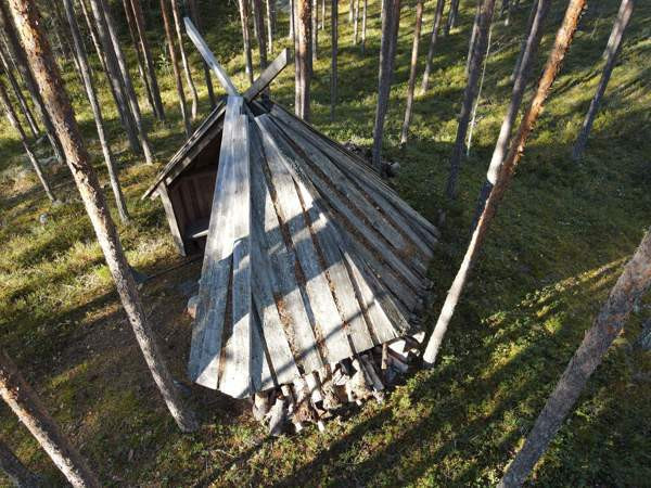 7h + s  Савонлинна - изображение 8