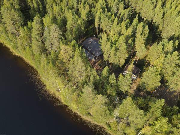 7h + s  Savonlinna - valokuva 2