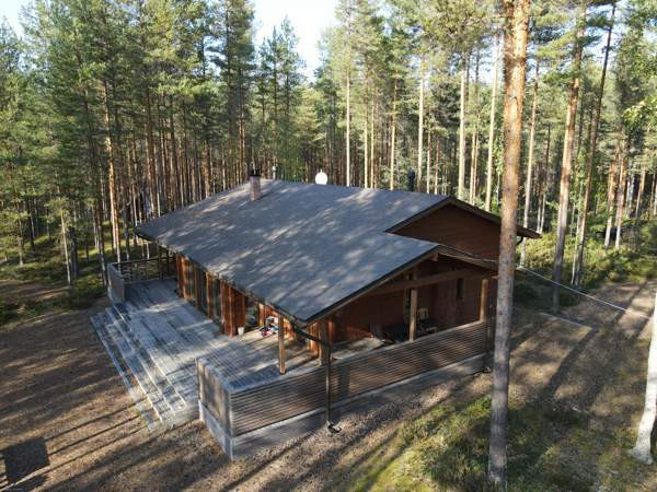 7h + s  Savonlinna - valokuva 4