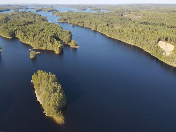 7h + s  Savonlinna - valokuva 1