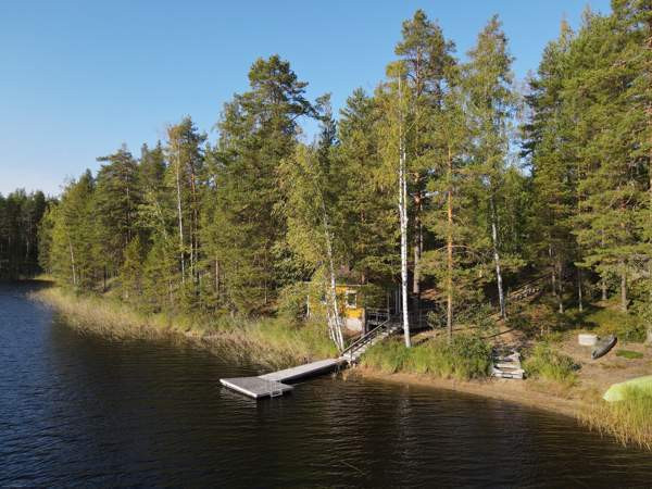 7h + s  Savonlinna - valokuva 6