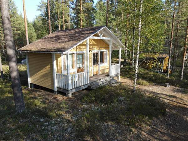 7h + s  Savonlinna - valokuva 5