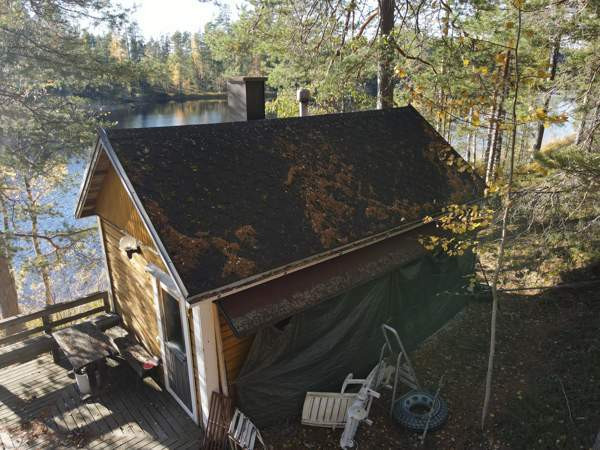 7h + s  Savonlinna - valokuva 7