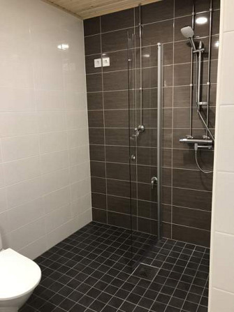 2h + kk + parveke  Espoo - photo 5