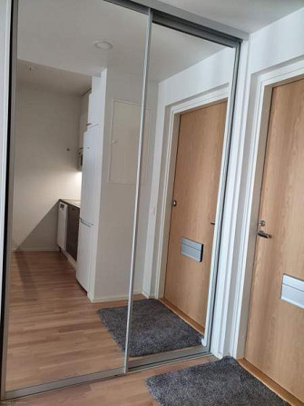 2h + kk + parveke  Espoo - photo 7