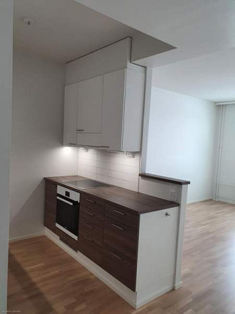 2h + kk + parveke  Espoo - photo 8