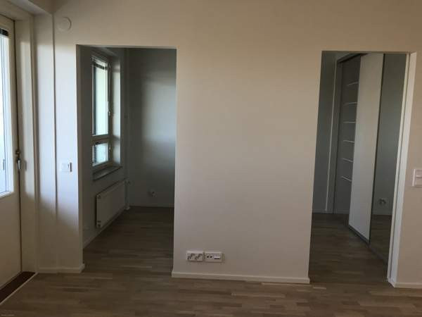 2h + kk + parveke  Espoo - photo 4