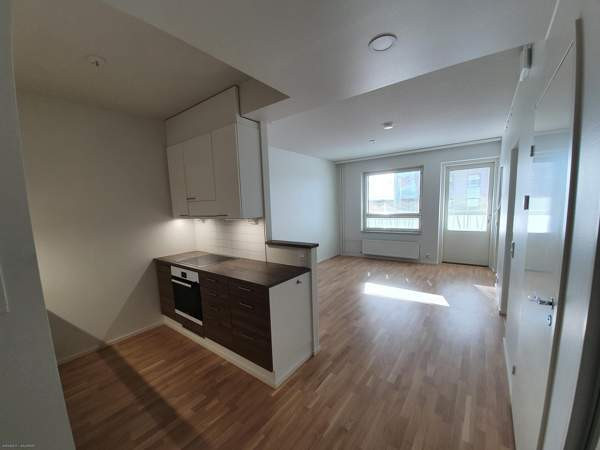 2h + kk + parveke  Espoo – foto 1