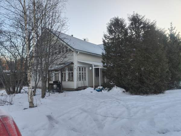 6h + avok + s + p  Liperi – foto 4