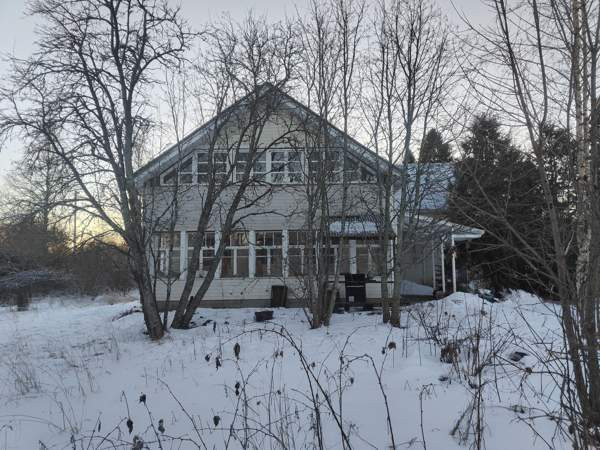 6h + avok + s + p  Liperi – foto 3