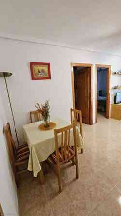 3h + p  Torrevieja