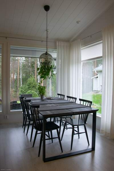 4h + avok + s + khh + 2 wc + varasto  Ювяскюля - изображение 4