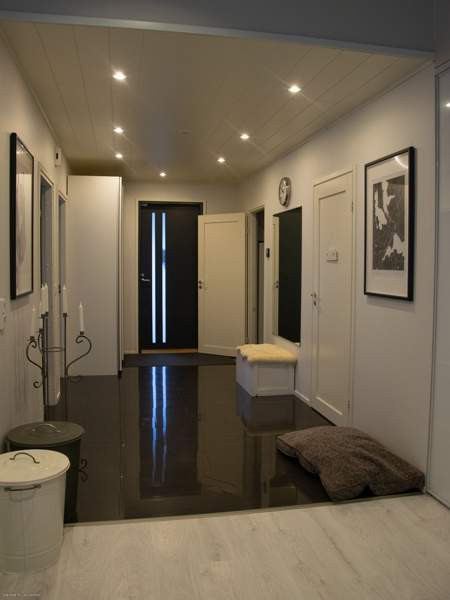 4h + avok + s + khh + 2 wc + varasto  Ювяскюля - изображение 8