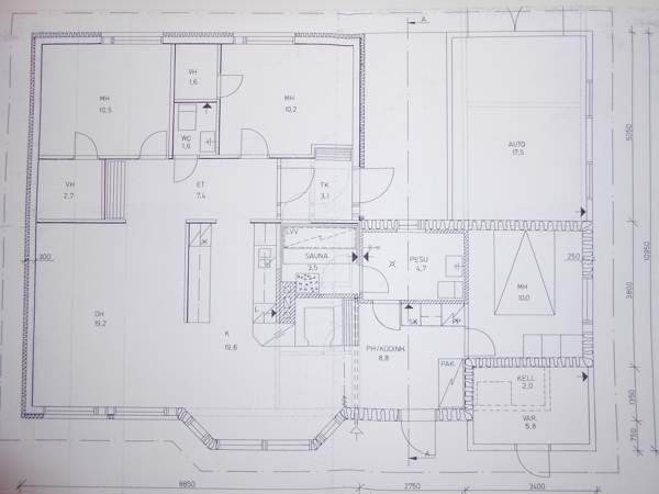 4h +k+ s  Kitee - изображение 5