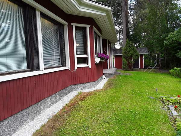 4h +k+ s  Kitee - изображение 1