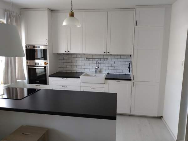 3h + avok  Helsinki - изображение 1