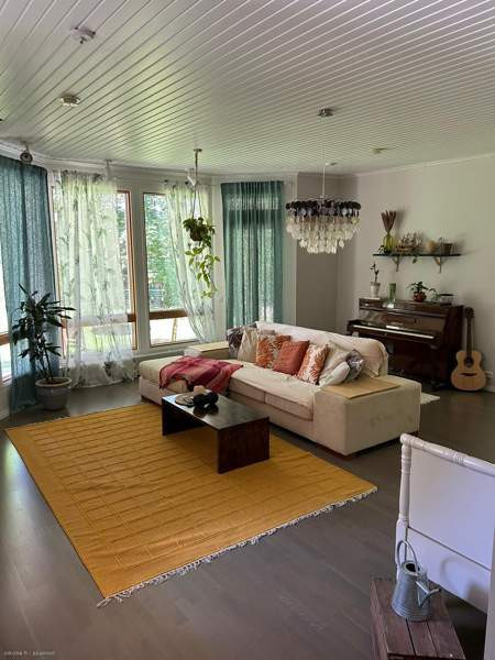 5-6h+k+s+ulkorakennus  Jalasjärvi – foto 4