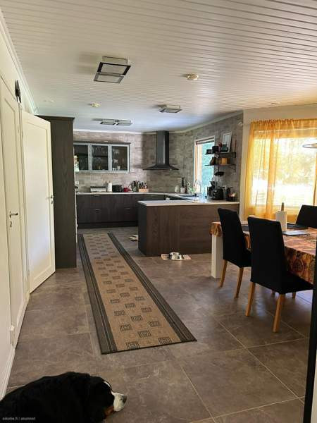 5-6h+k+s+ulkorakennus  Jalasjärvi – foto 1