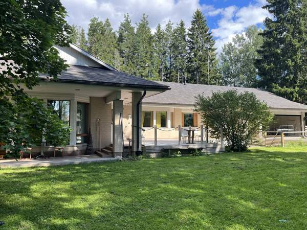 5-6h+k+s+ulkorakennus  Jalasjärvi – foto 2