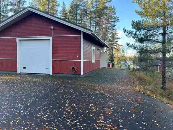 3h+tupakettiö,sauna,kph,sauna,wc  Куопио