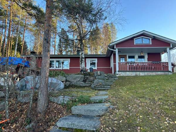 3h+tupakettiö,sauna,kph,sauna,wc  Kuopio – foto 1