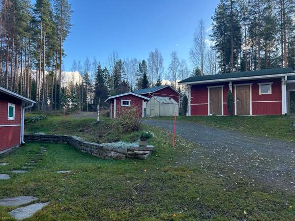 3h+tupakettiö,sauna,kph,sauna,wc  Kuopio – foto 2