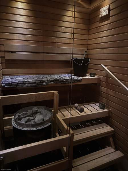 2h + s  Торнио - изображение 7