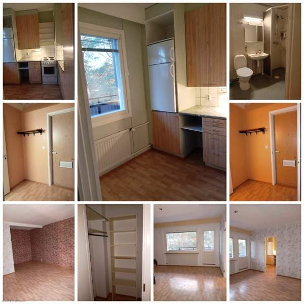 1h + kk  Jakobstad - photo 1