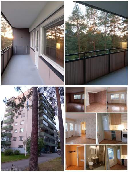 1h + kk  Jakobstad - photo 2