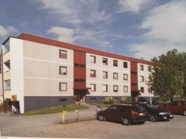 3h + k + p  Äänekoski - valokuva 1