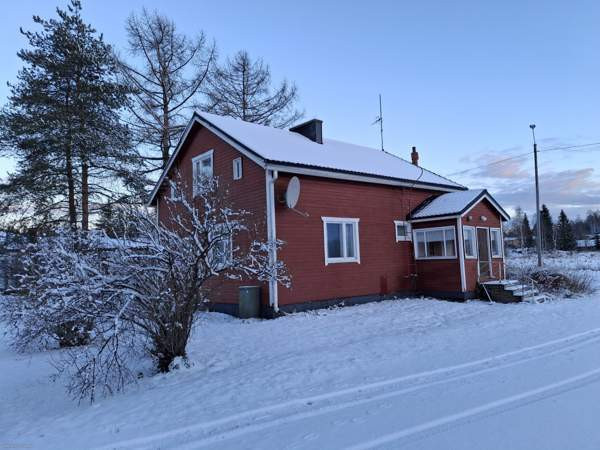 3h + k + s  Торнио - изображение 1