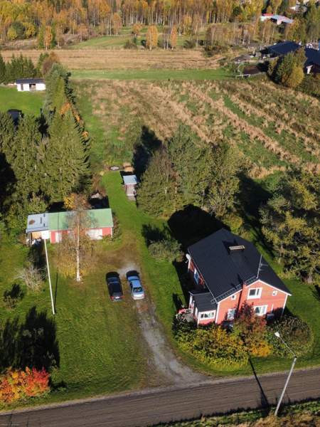 3h + k + s  Торнио - изображение 3