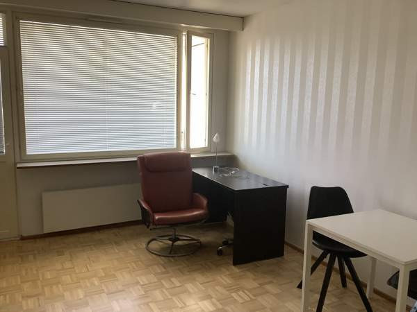 1h + avok + kph + lasitettu parveke  Кемин - изображение 3