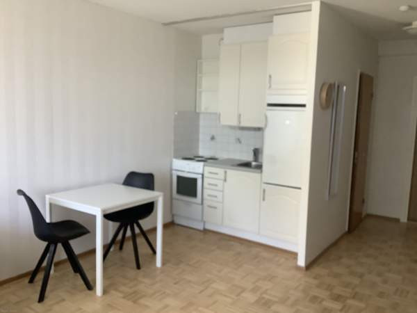 1h + avok + kph + lasitettu parveke  Кемин - изображение 2