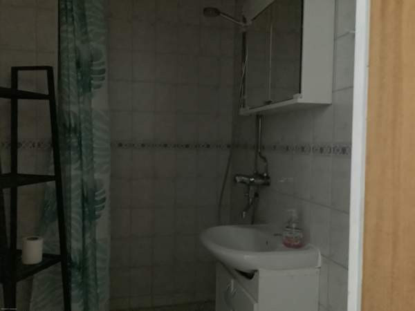 1h + avok + kph + lasitettu parveke  Кемин - изображение 5