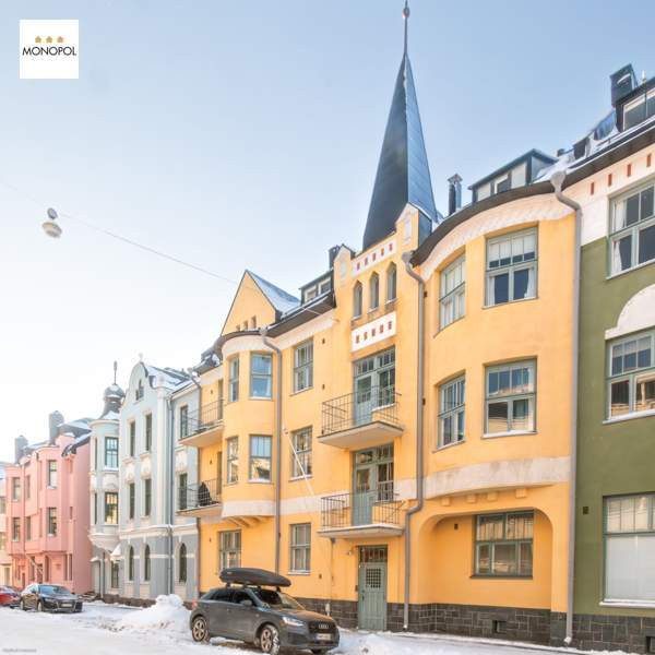 h + k + kph + et  Helsinki - valokuva 1